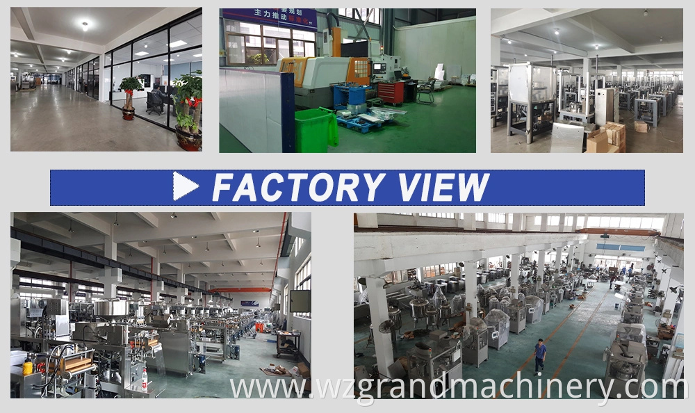 Oral Liquid/Perfume/Syrup/Olive Oil Plastic Bottle Ampoule Forming Filling and Sealing Machine with Labeling Machinery